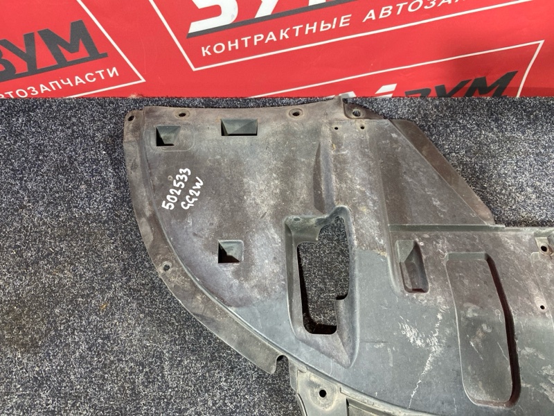 Защита бампера, 4000 рублей, Красноярск