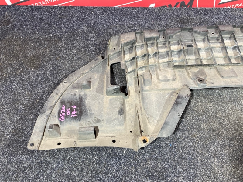 Защита бампера, 4000 рублей, Красноярск