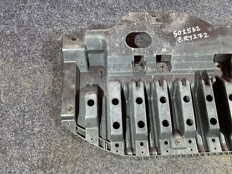 Защита бампера, 3500 рублей, Красноярск