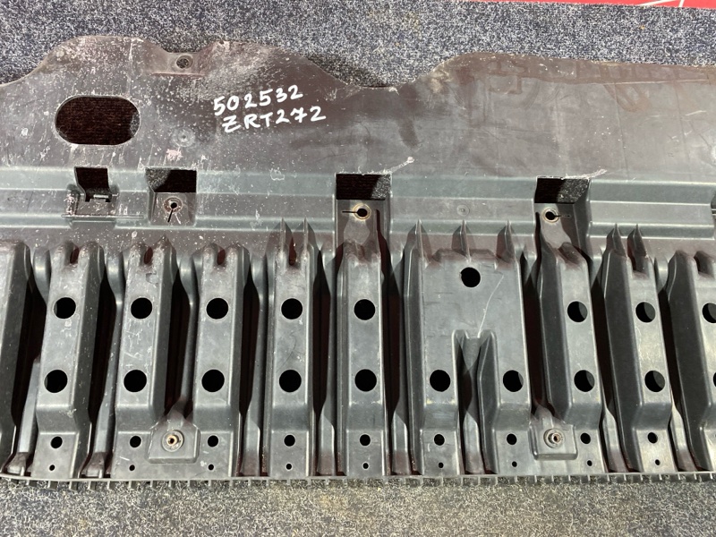 Защита бампера, 3500 рублей, Красноярск