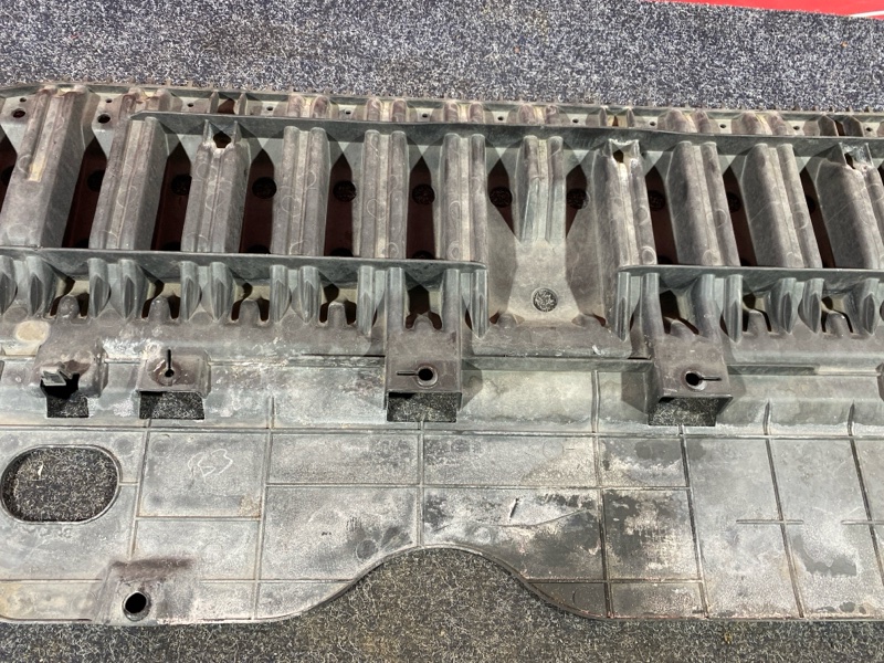 Защита бампера, 3500 рублей, Красноярск