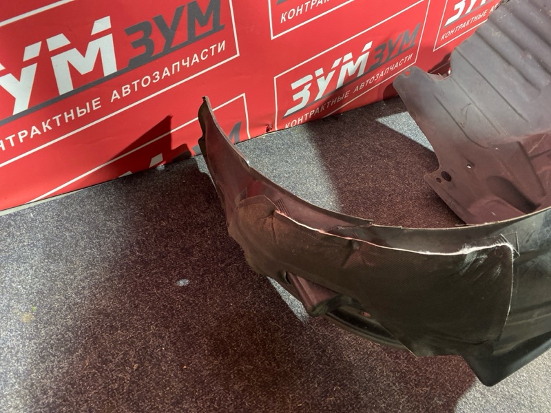 Подкрылок, 2000 рублей, Солонцы