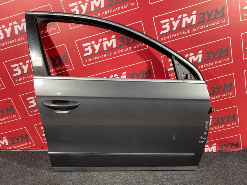 Дверь боковая, 37000 рублей, Солонцы