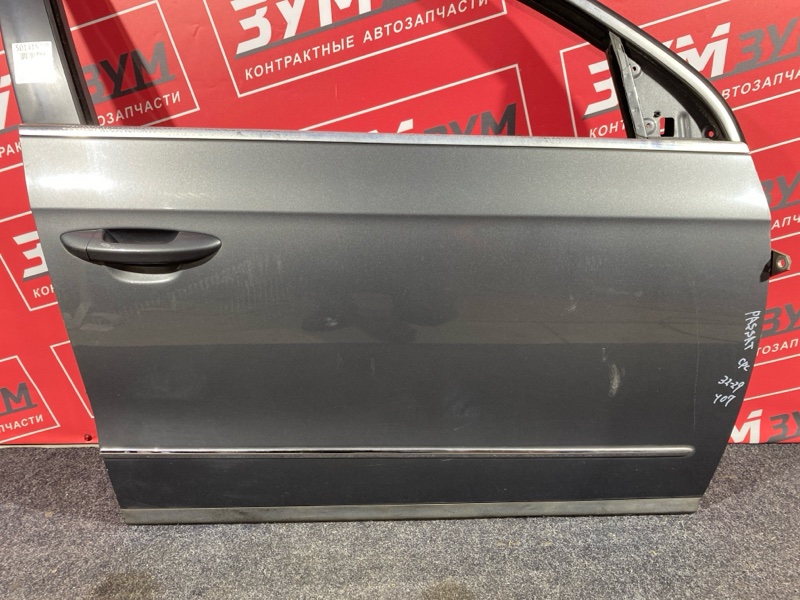 Дверь боковая, 37000 рублей, Солонцы