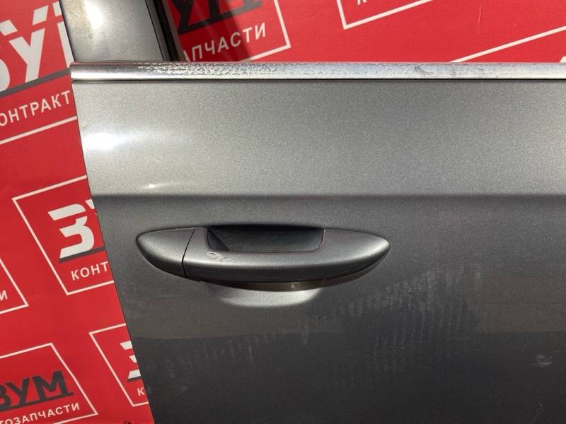 Дверь боковая, 37000 рублей, Солонцы