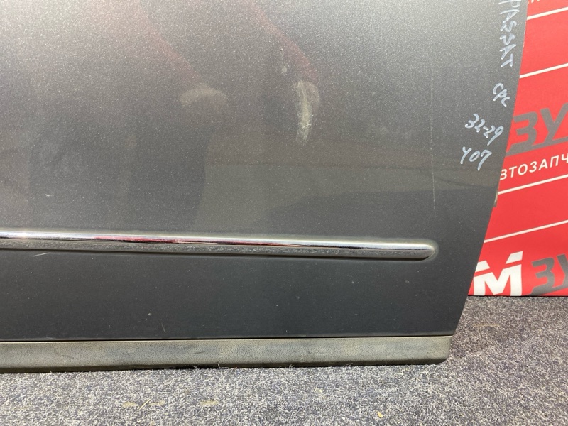 Дверь боковая, 37000 рублей, Солонцы