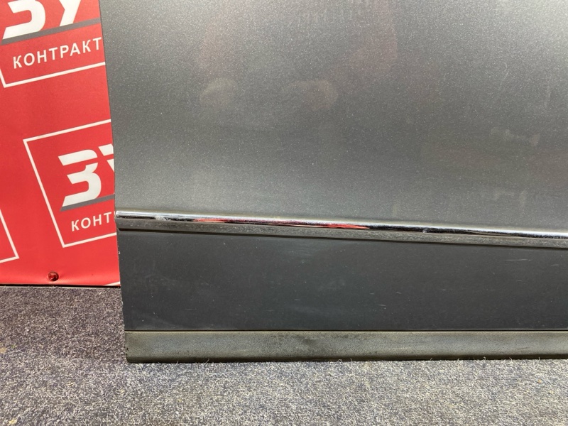 Дверь боковая, 37000 рублей, Солонцы