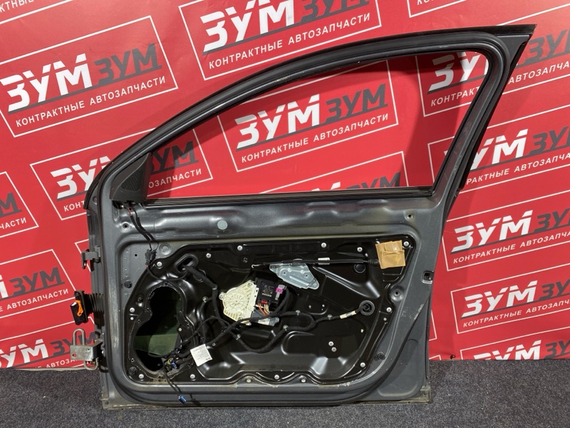 Дверь боковая, 37000 рублей, Солонцы