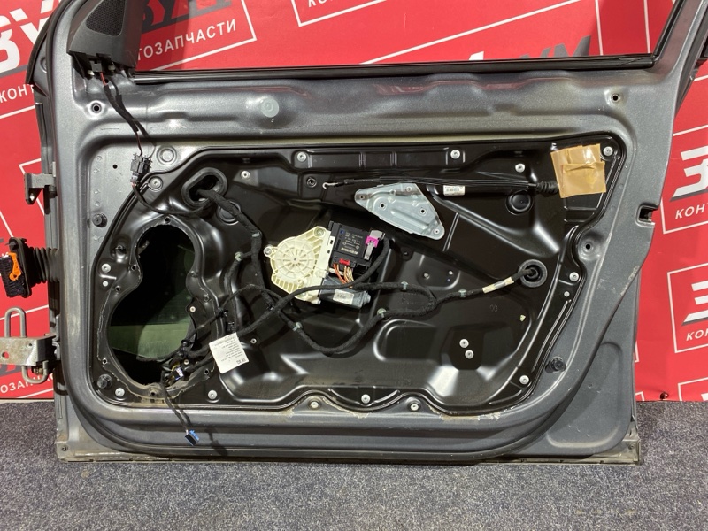 Дверь боковая, 37000 рублей, Солонцы