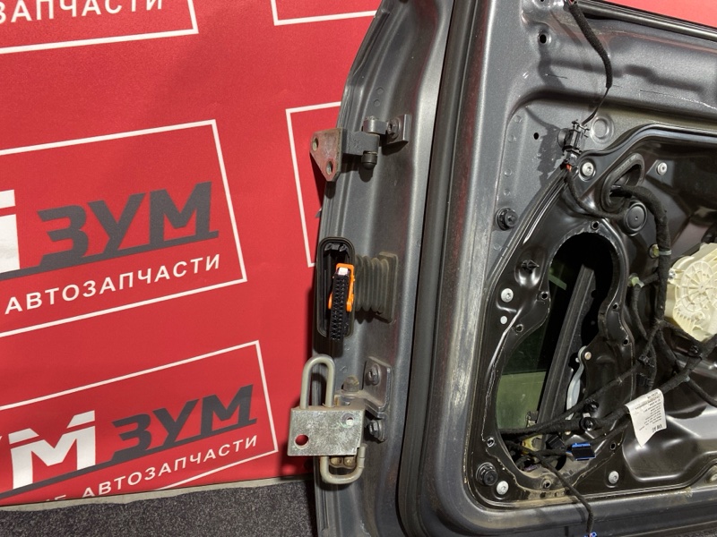 Дверь боковая, 37000 рублей, Солонцы