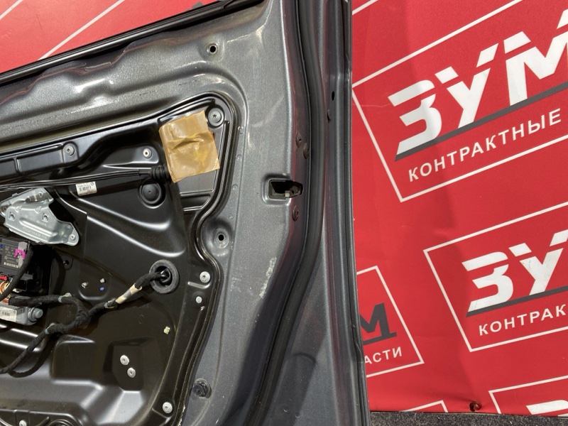 Дверь боковая, 37000 рублей, Солонцы