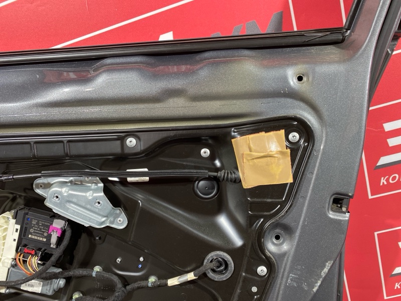 Дверь боковая, 37000 рублей, Солонцы