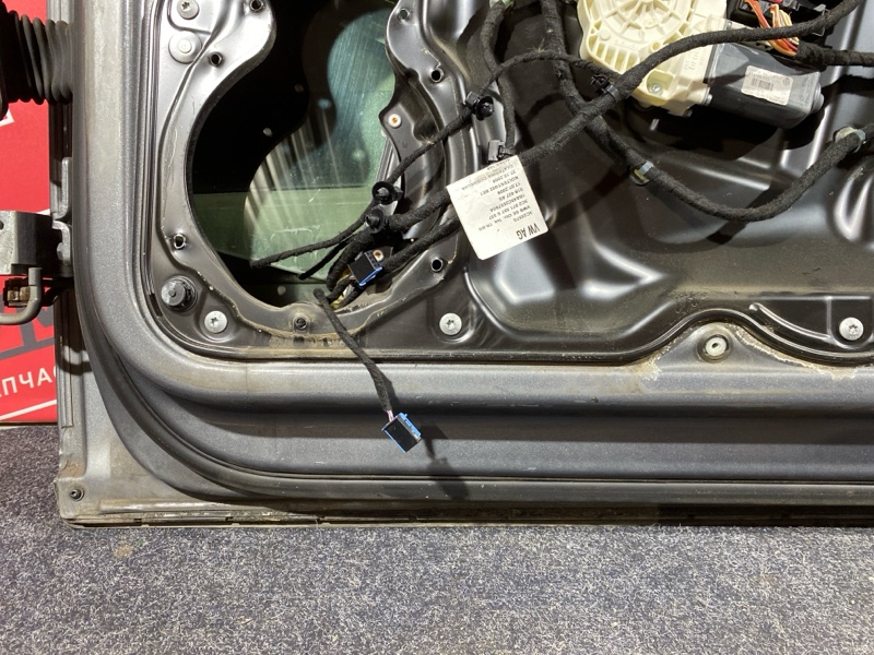 Дверь боковая, 37000 рублей, Солонцы