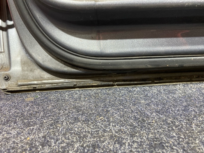 Дверь боковая, 37000 рублей, Солонцы