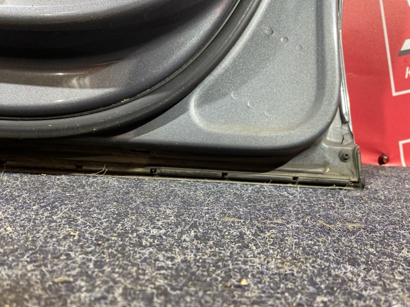 Дверь боковая, 37000 рублей, Солонцы