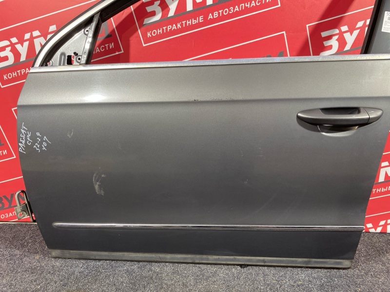 Дверь боковая, 40000 рублей, Солонцы