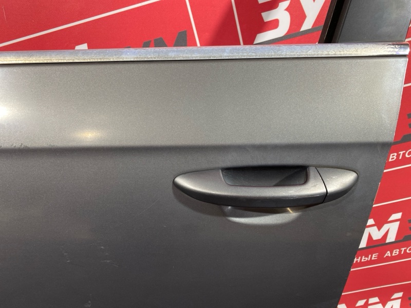 Дверь боковая, 40000 рублей, Солонцы