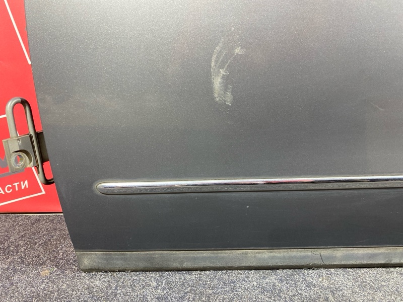 Дверь боковая, 40000 рублей, Солонцы