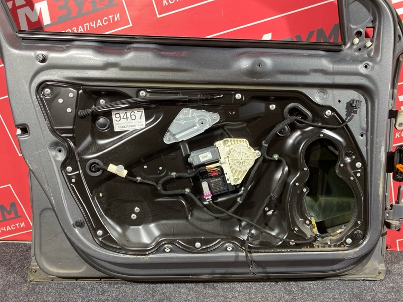 Дверь боковая, 40000 рублей, Солонцы