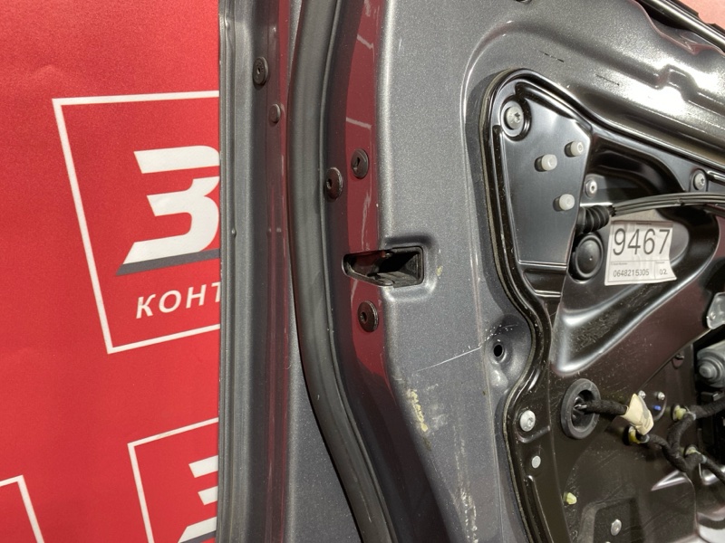 Дверь боковая, 40000 рублей, Солонцы