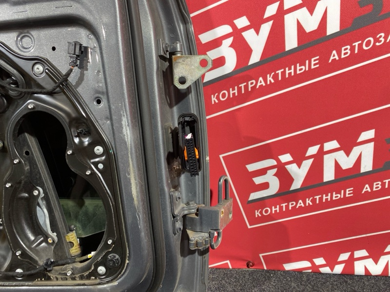 Дверь боковая, 40000 рублей, Солонцы