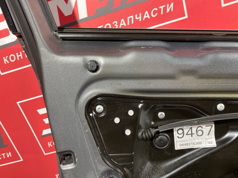 Дверь боковая, 40000 рублей, Солонцы