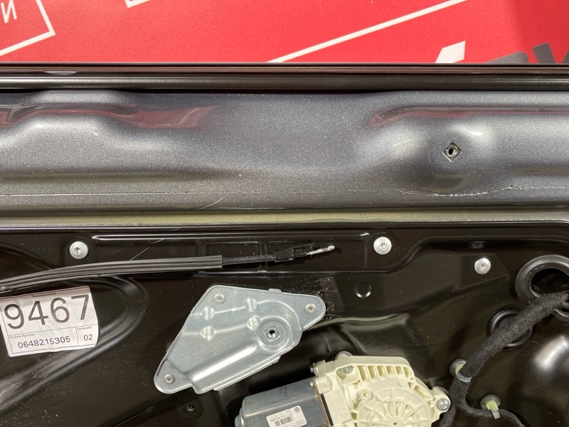 Дверь боковая, 40000 рублей, Солонцы