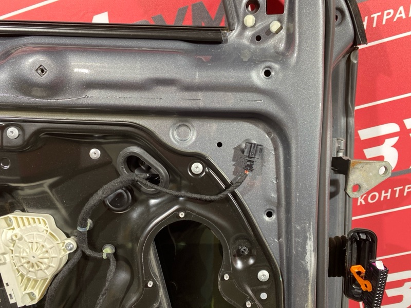 Дверь боковая, 40000 рублей, Солонцы