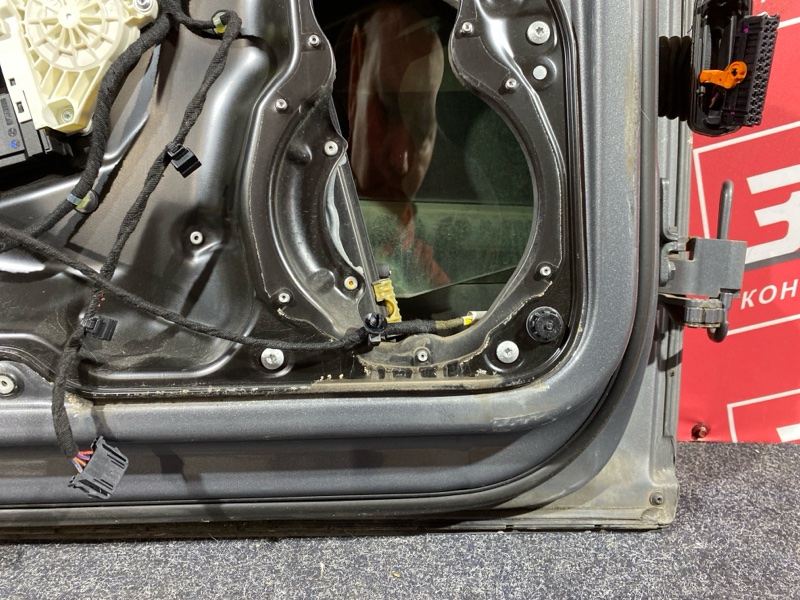 Дверь боковая, 40000 рублей, Солонцы