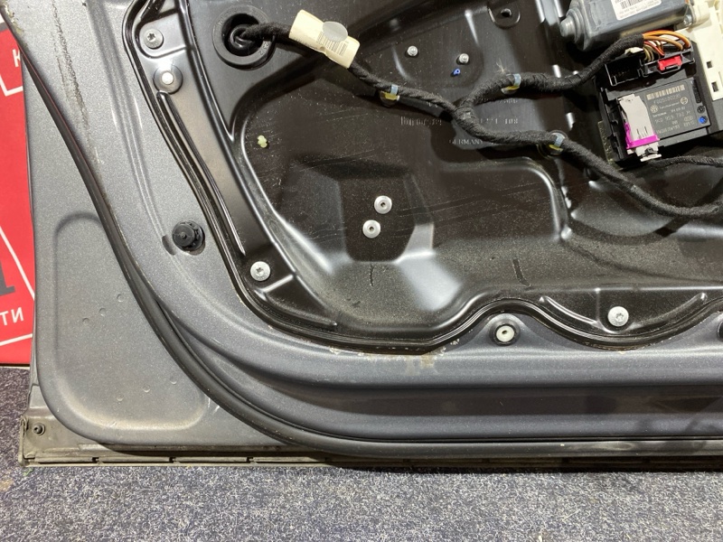 Дверь боковая, 40000 рублей, Солонцы