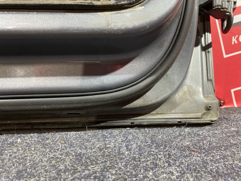 Дверь боковая, 40000 рублей, Солонцы