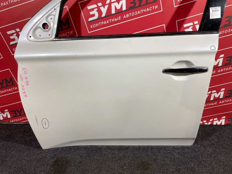 Дверь боковая, 42800 рублей, Солонцы