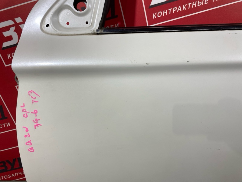 Дверь боковая, 42800 рублей, Солонцы