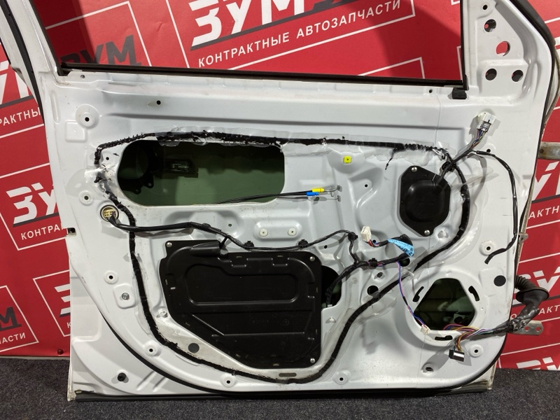 Дверь боковая, 42800 рублей, Солонцы