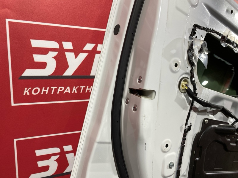 Дверь боковая, 42800 рублей, Солонцы