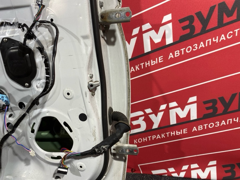 Дверь боковая, 42800 рублей, Солонцы