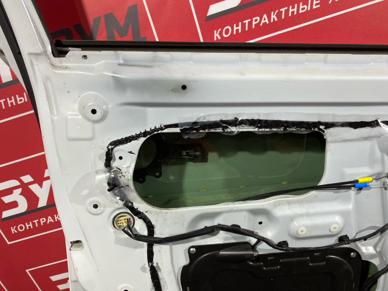 Дверь боковая, 42800 рублей, Солонцы