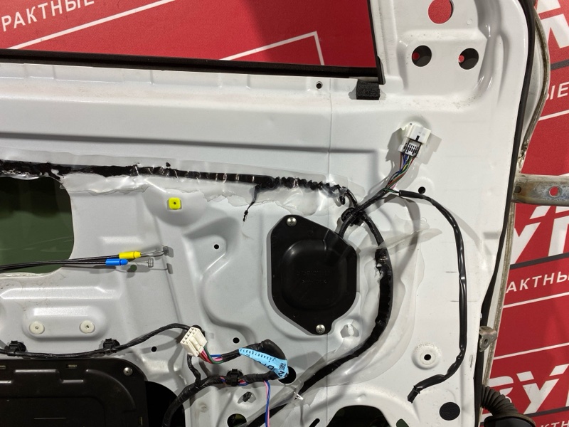 Дверь боковая, 42800 рублей, Солонцы