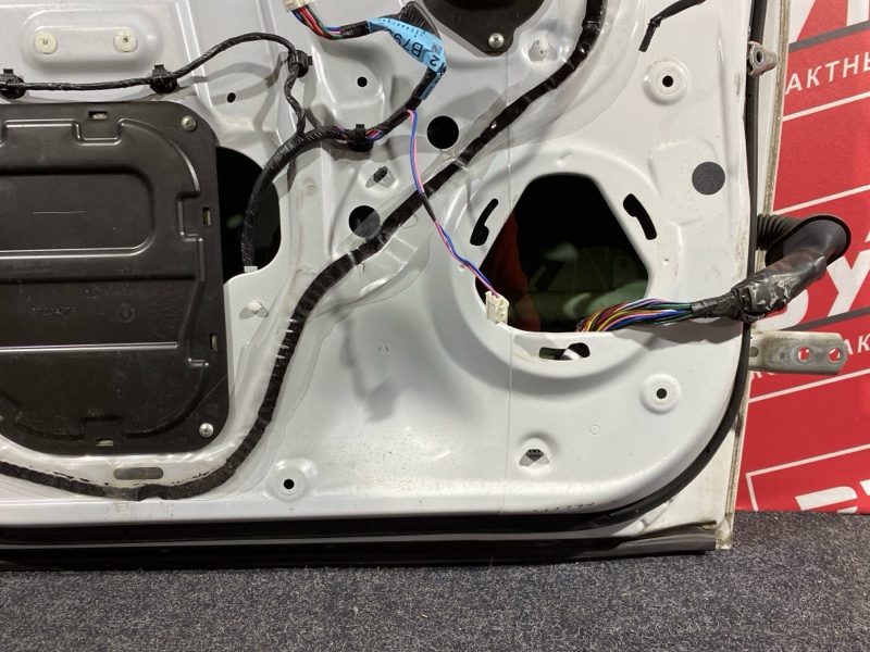 Дверь боковая, 42800 рублей, Солонцы