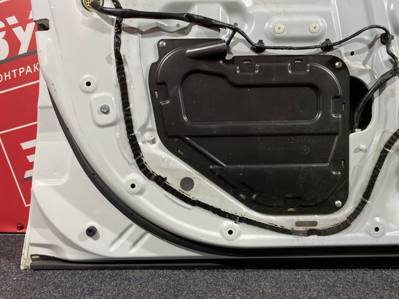 Дверь боковая, 42800 рублей, Солонцы