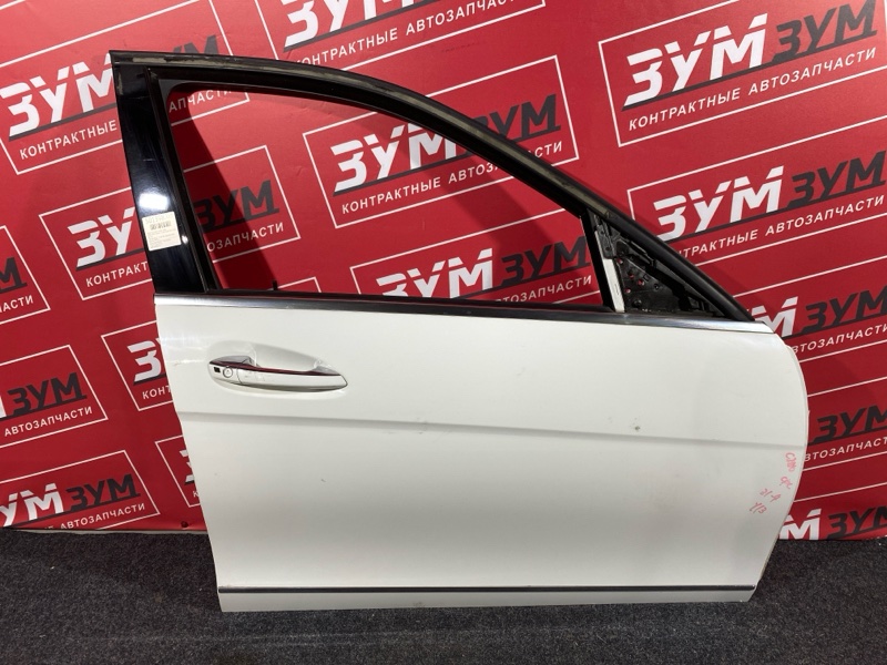 Дверь боковая, 16000 рублей, Солонцы