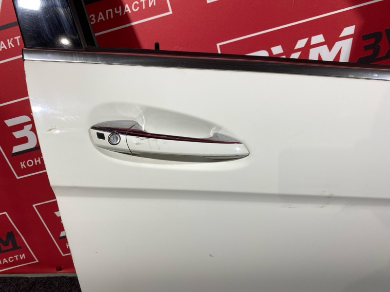 Дверь боковая, 16000 рублей, Солонцы