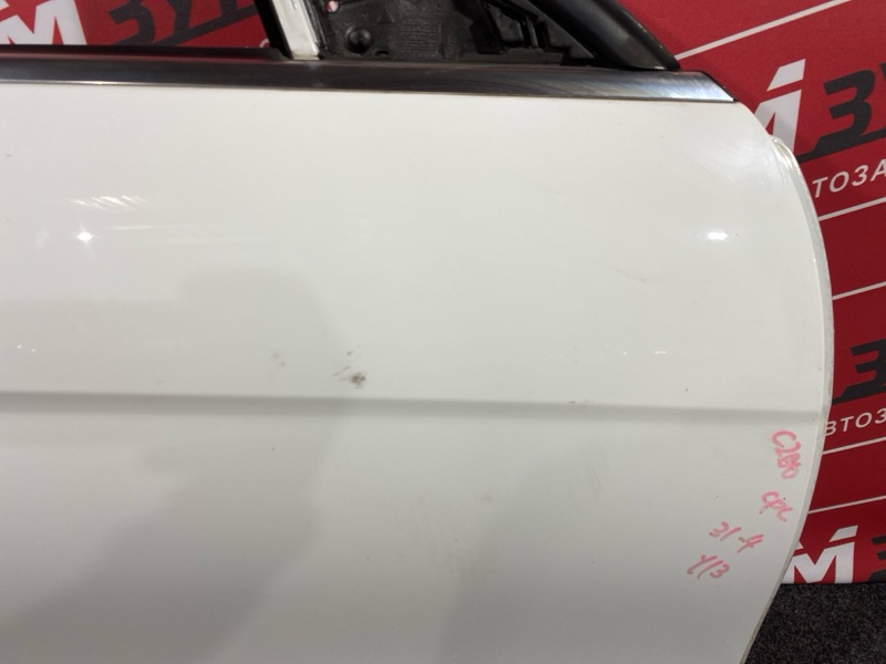 Дверь боковая, 16000 рублей, Солонцы