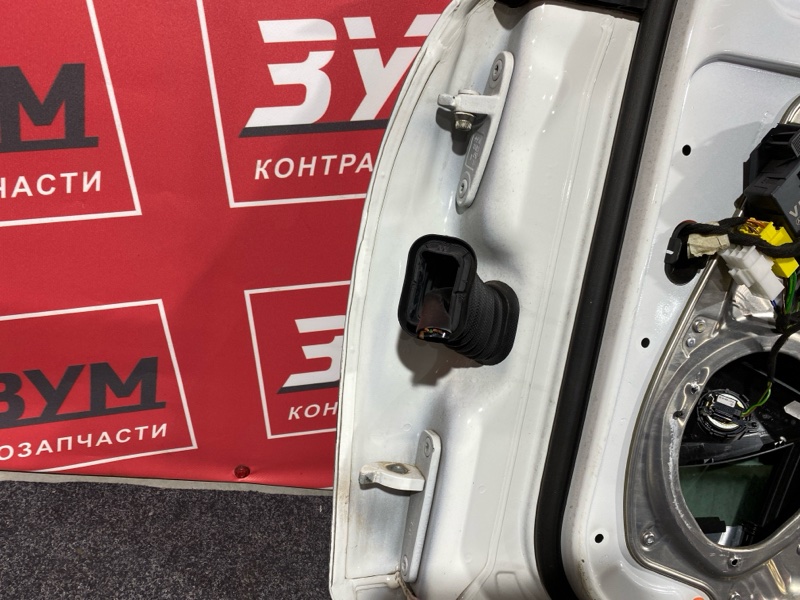 Дверь боковая, 16000 рублей, Солонцы