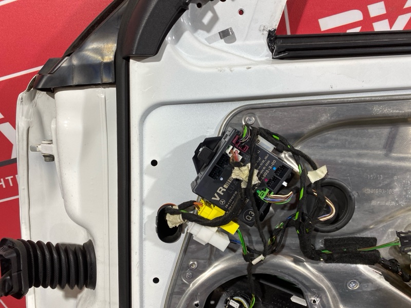 Дверь боковая, 16000 рублей, Солонцы