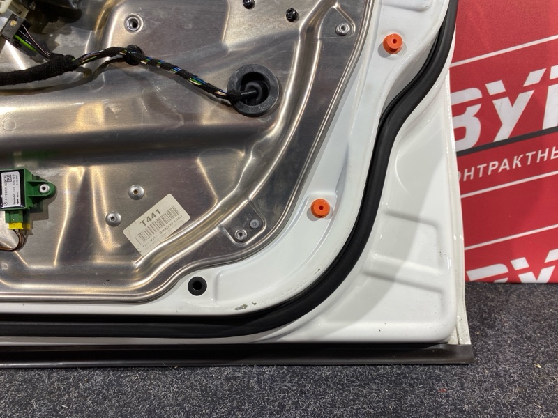 Дверь боковая, 16000 рублей, Солонцы