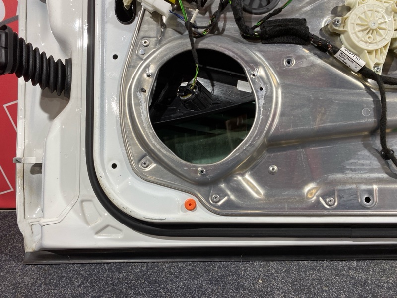 Дверь боковая, 16000 рублей, Солонцы