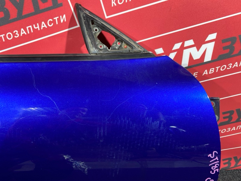 Дверь боковая, 143000 рублей, Солонцы