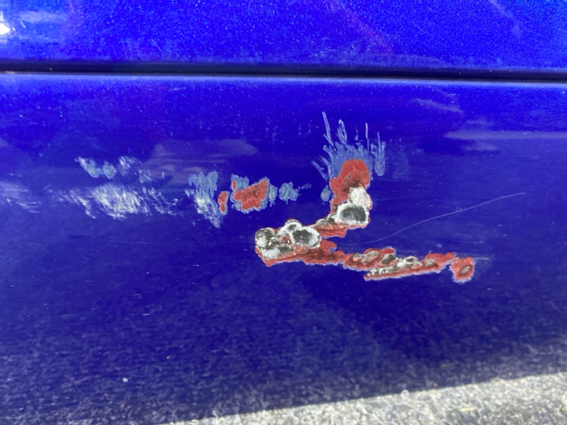 Дверь боковая, 143000 рублей, Солонцы