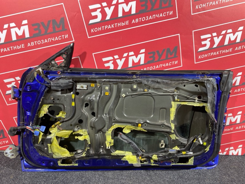 Дверь боковая, 143000 рублей, Солонцы